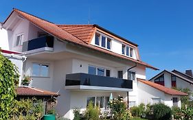 Ferienwohnung Leute